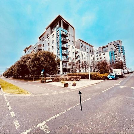 Scotapartments Εδιμβούργο Εξωτερικό φωτογραφία