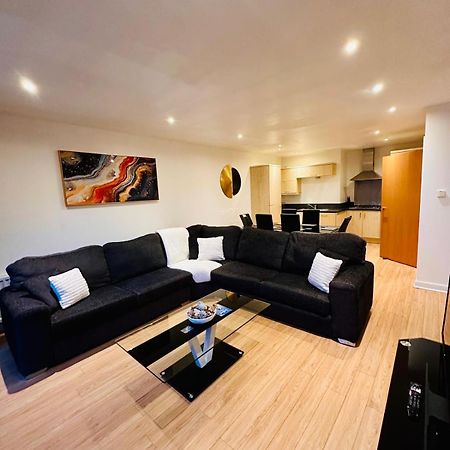 Scotapartments Εδιμβούργο Εξωτερικό φωτογραφία