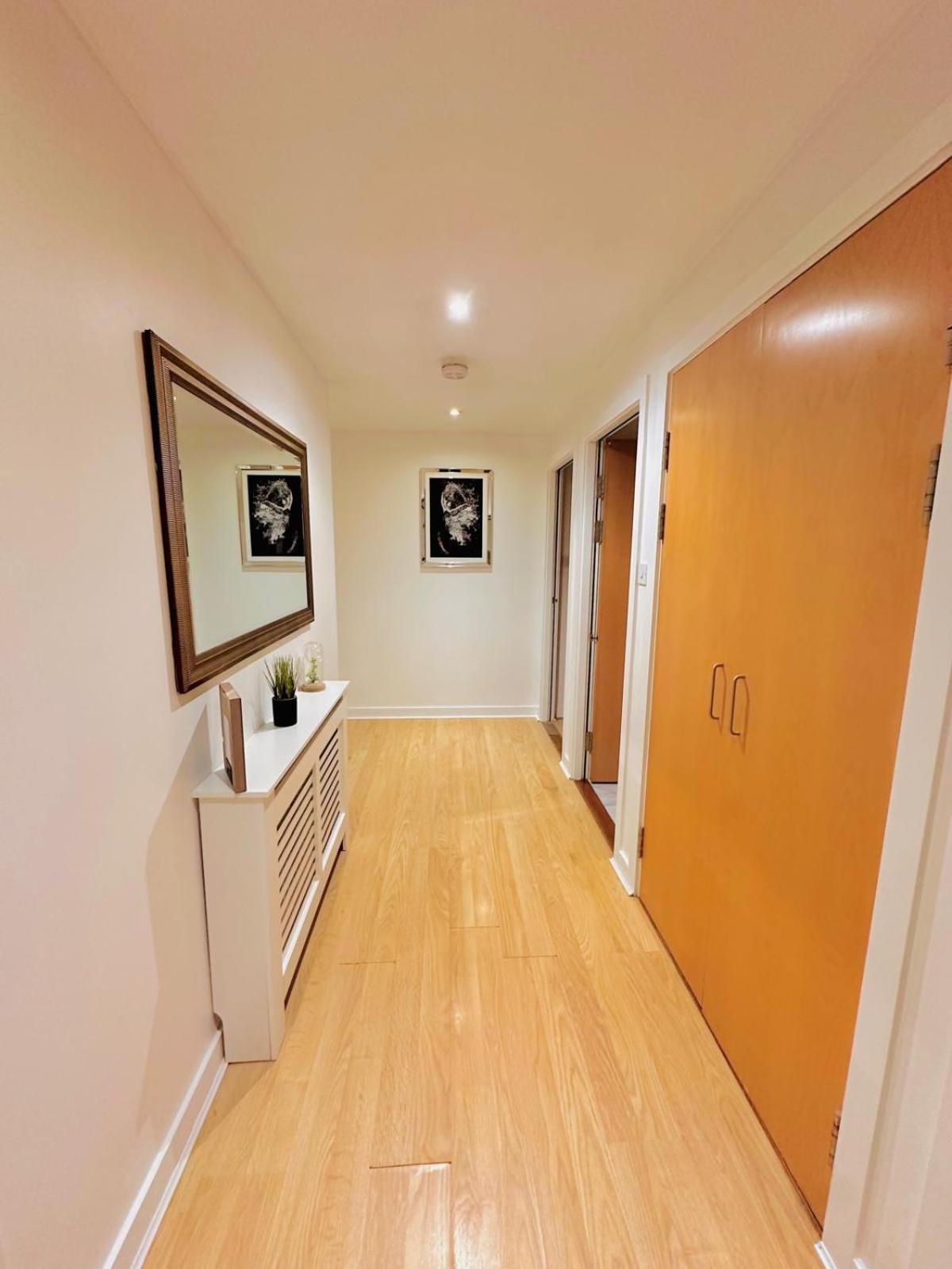 Scotapartments Εδιμβούργο Εξωτερικό φωτογραφία