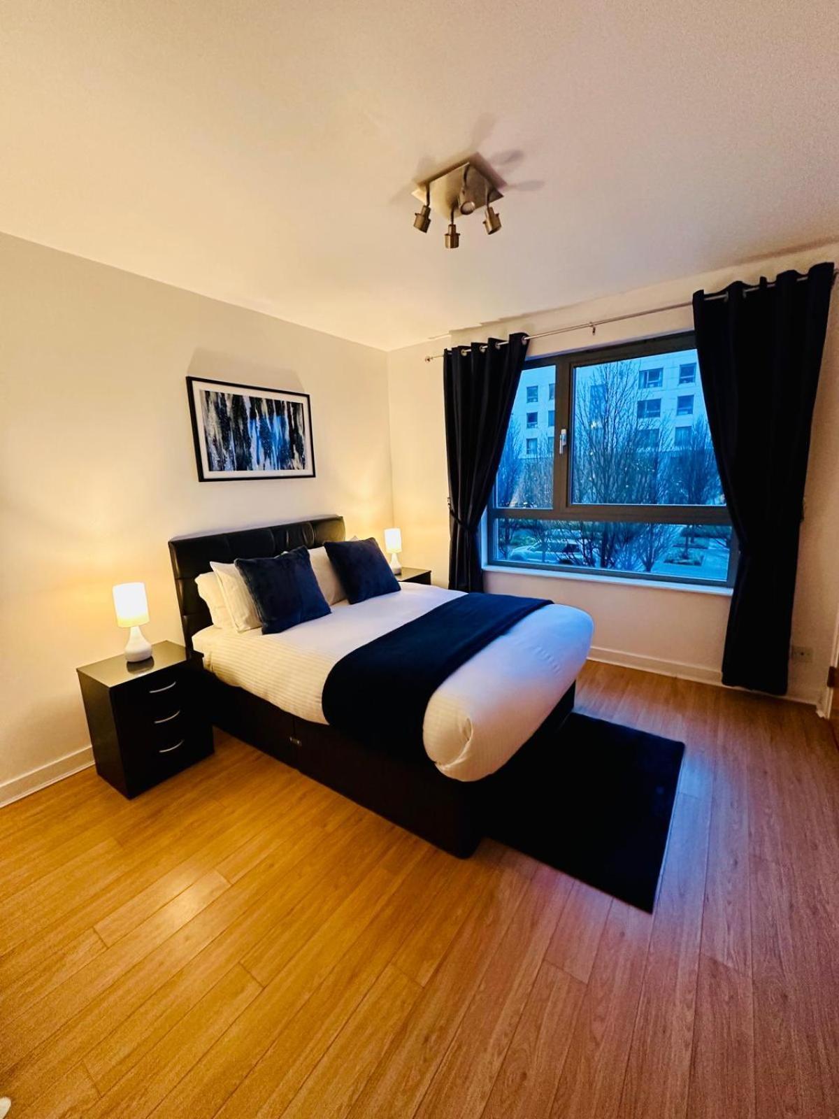 Scotapartments Εδιμβούργο Εξωτερικό φωτογραφία