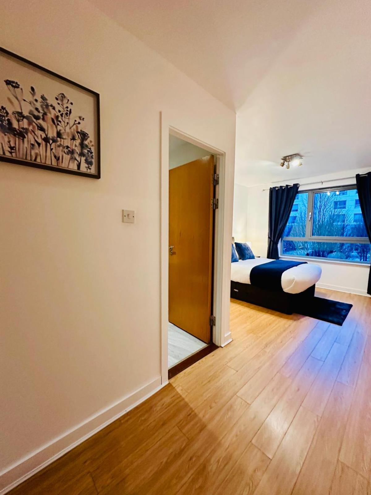 Scotapartments Εδιμβούργο Εξωτερικό φωτογραφία